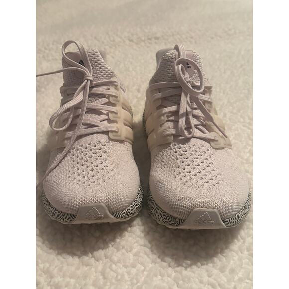 Adidas Ultraboost DNA Almost Pink W8.5 - Picture 1 of 5
